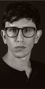 Evan Rosenfeld
